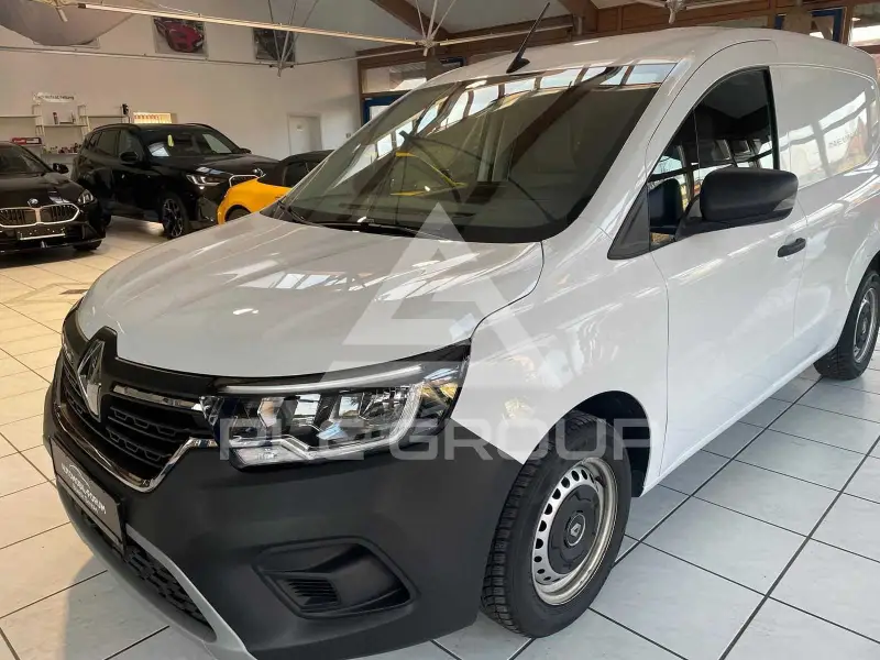2022 Renault Kangoo