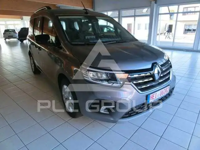 2022 Renault Kangoo