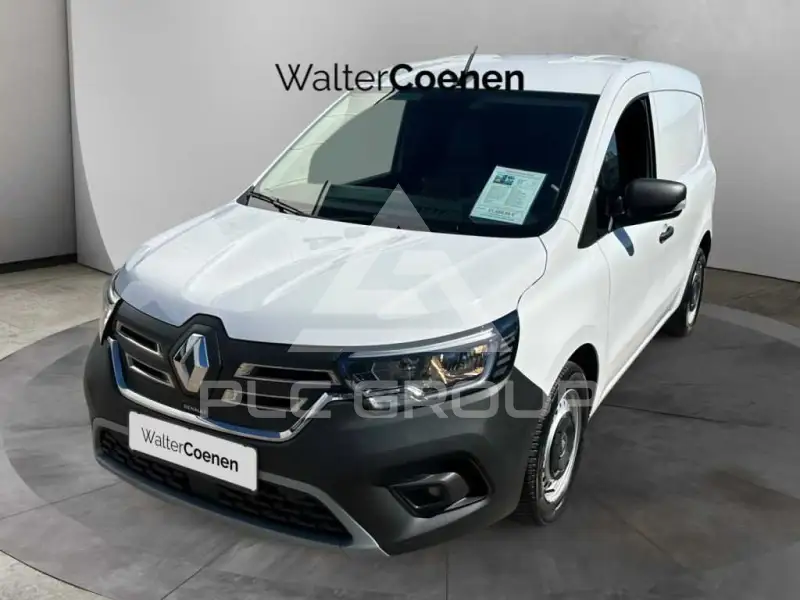 2022 Renault Kangoo