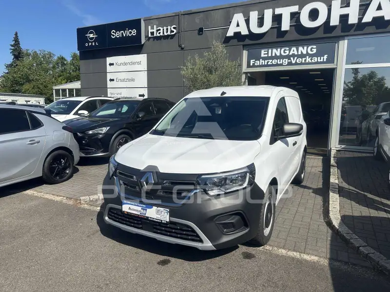 2022 Renault Kangoo