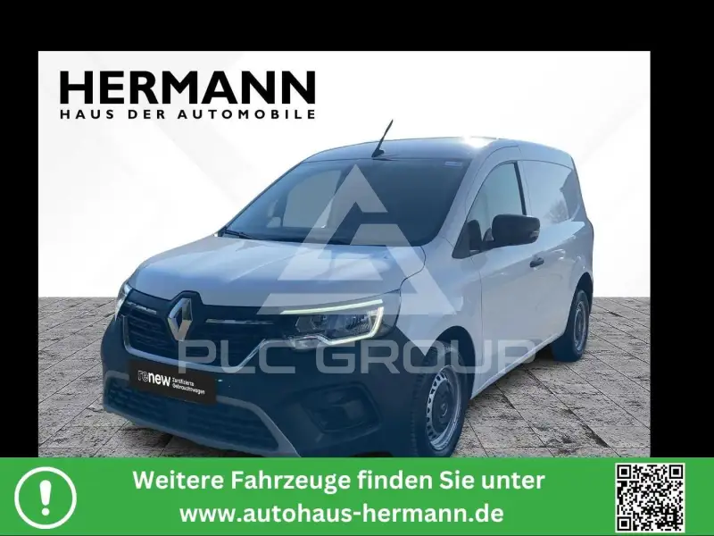 2022 Renault Kangoo