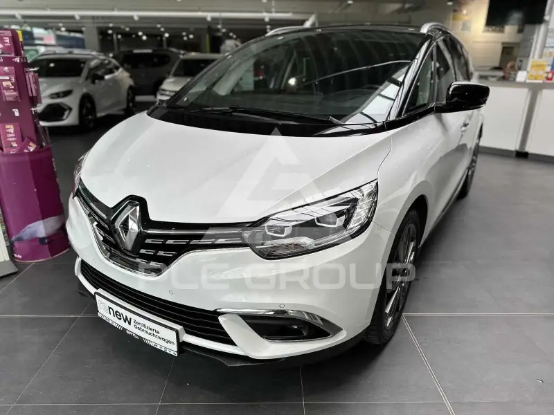 2022 Renault Grand Scenic
