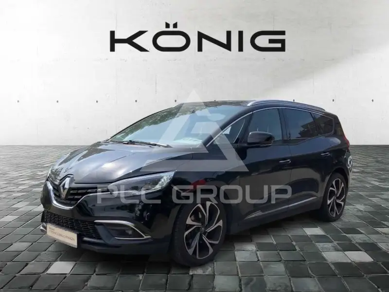 2022 Renault Grand Scenic