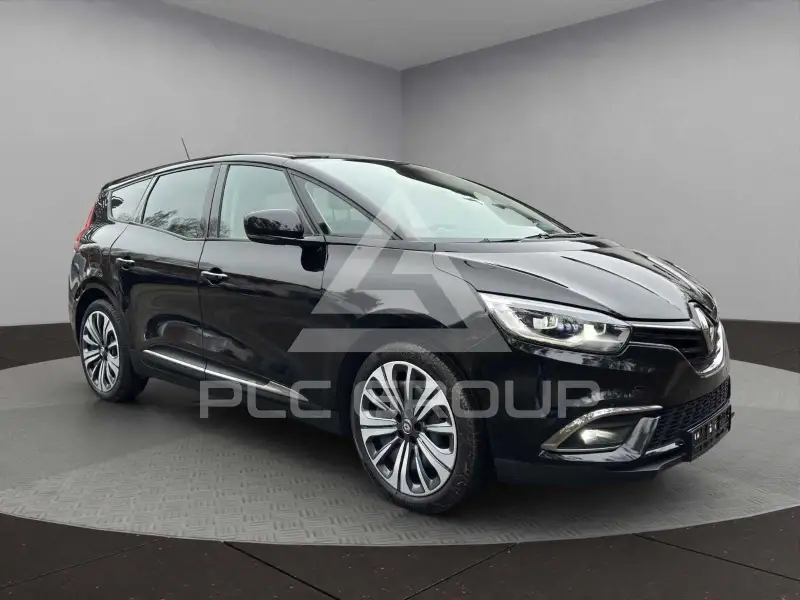 2022 Renault Grand Scenic