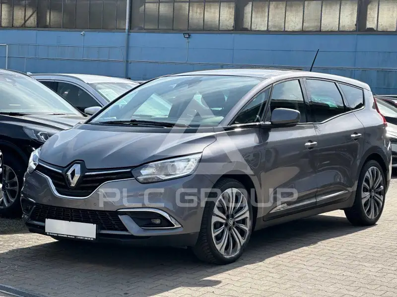 2022 Renault Grand Scenic