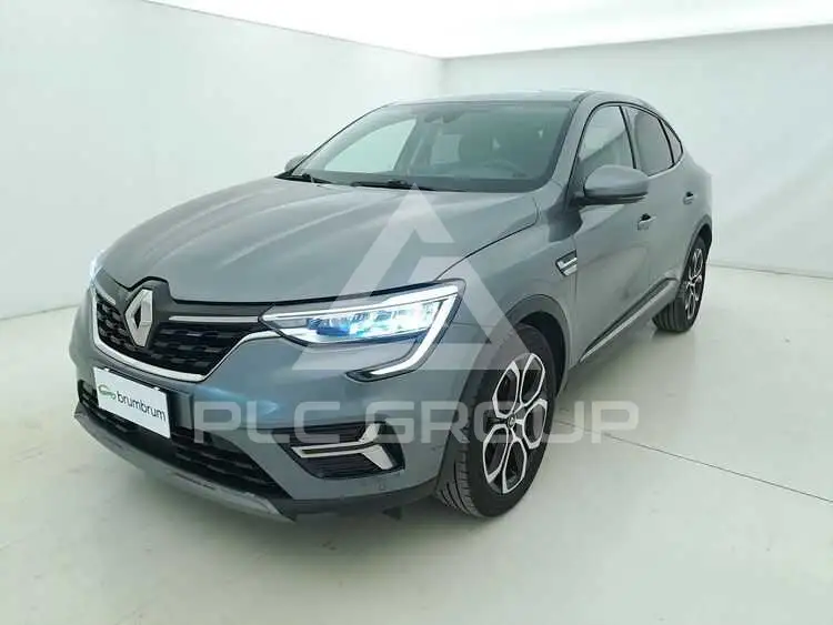 2022 Renault Arkana