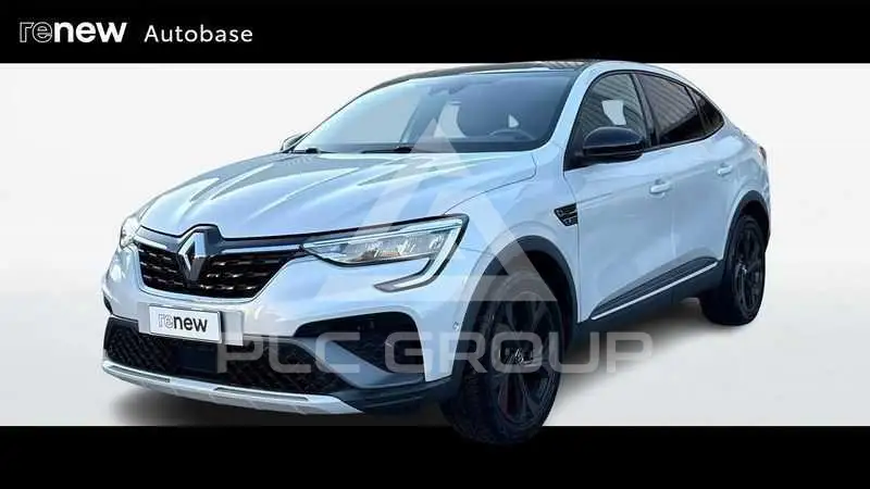 2022 Renault Arkana