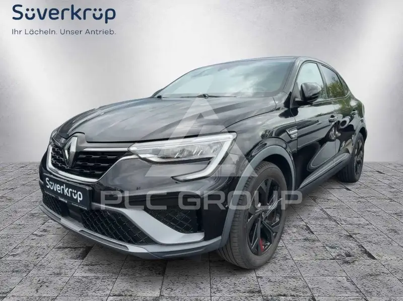 2022 Renault Arkana
