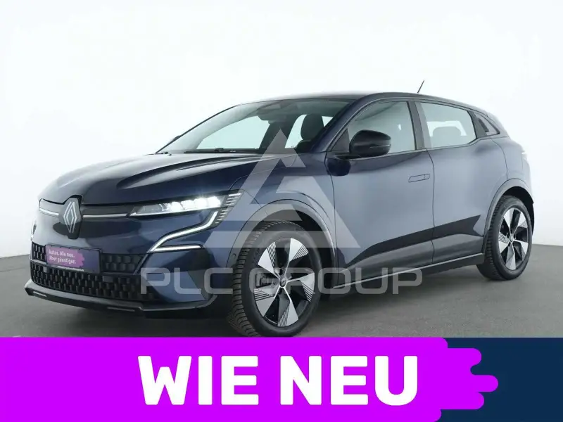 2022 Renault Megane
