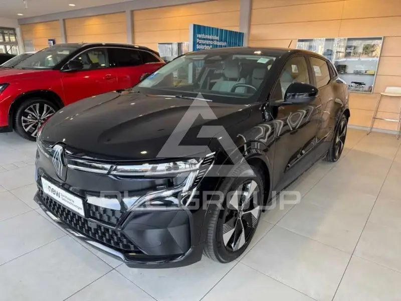 2022 Renault Megane