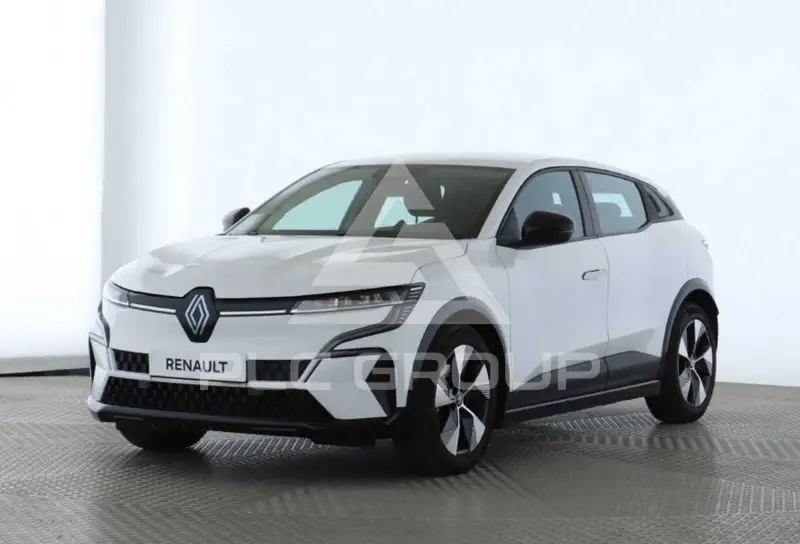 2022 Renault Megane