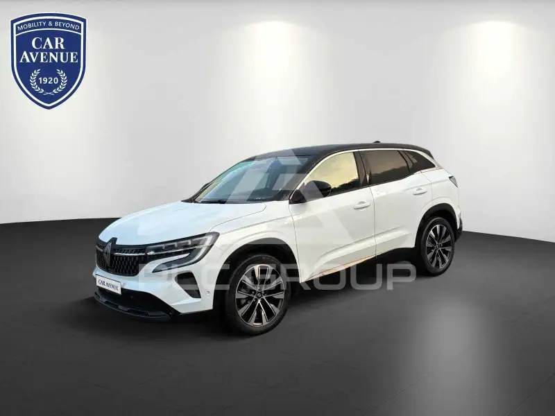 2022 Renault Austral