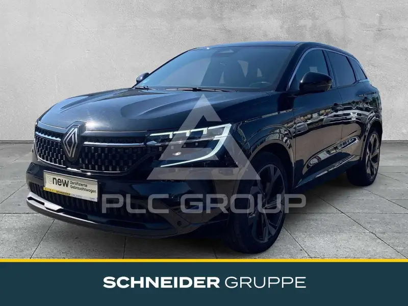 2022 Renault Austral