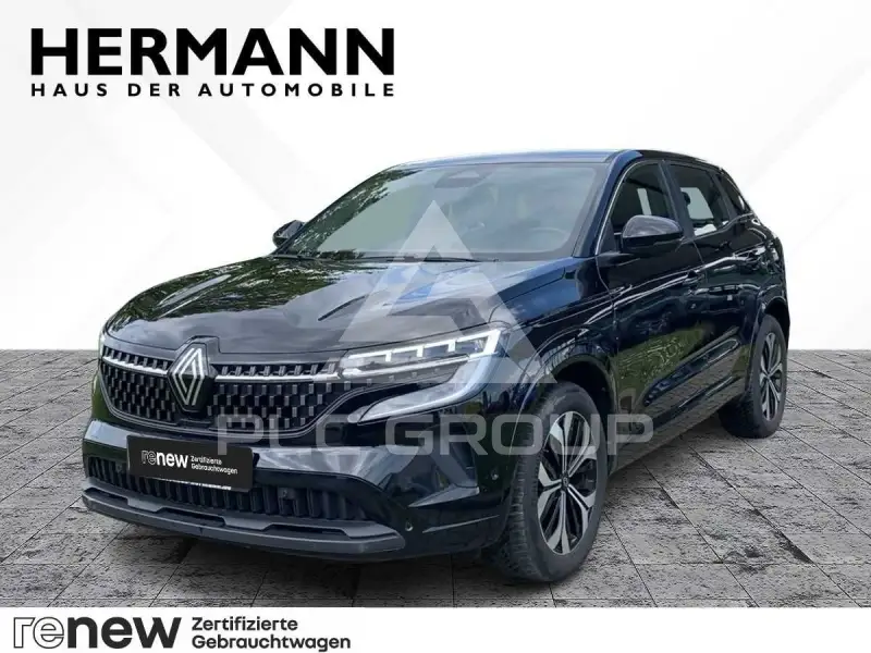 2022 Renault Austral