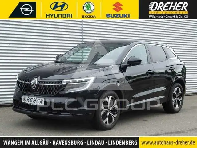 2022 Renault Austral
