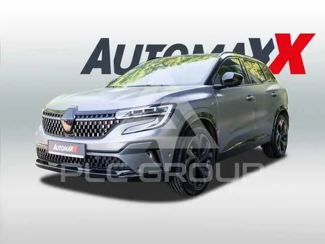 2022 Renault Austral