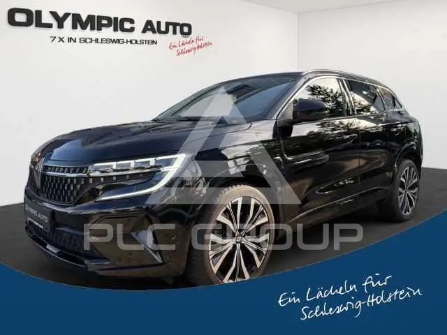 2022 Renault Austral