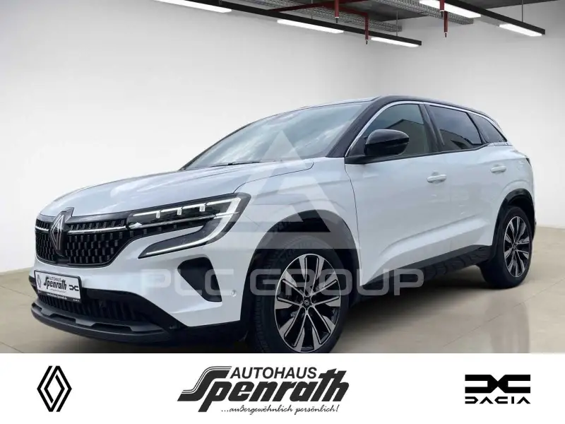 2022 Renault Austral