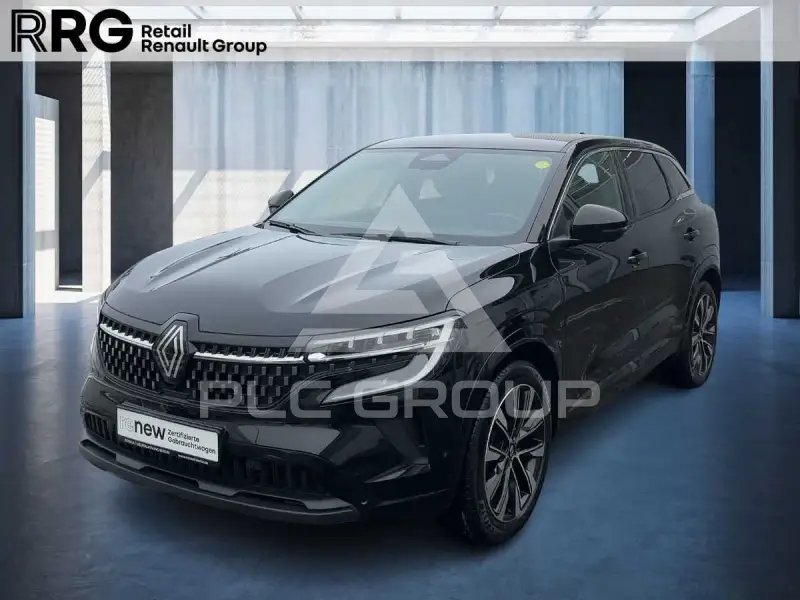 2022 Renault Austral