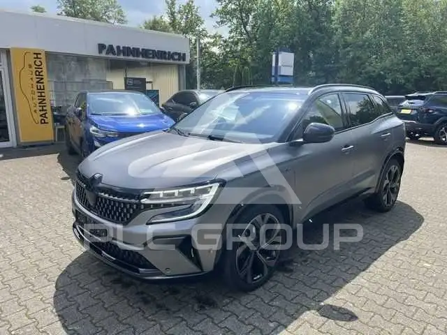 2022 Renault Austral