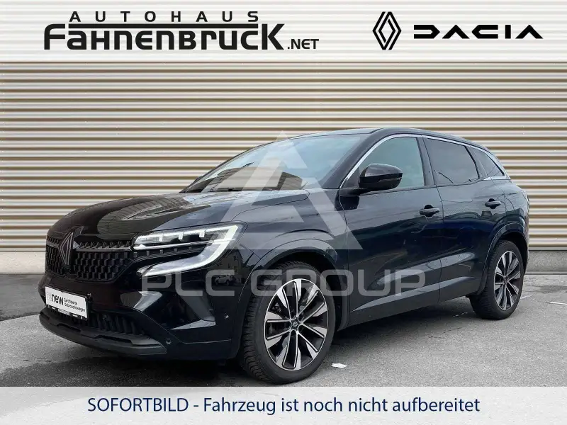 2022 Renault Austral