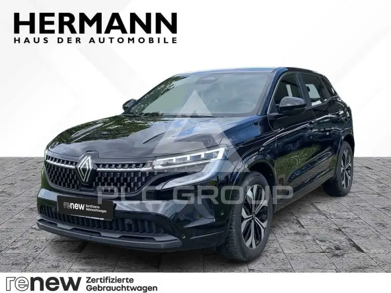 2022 Renault Austral