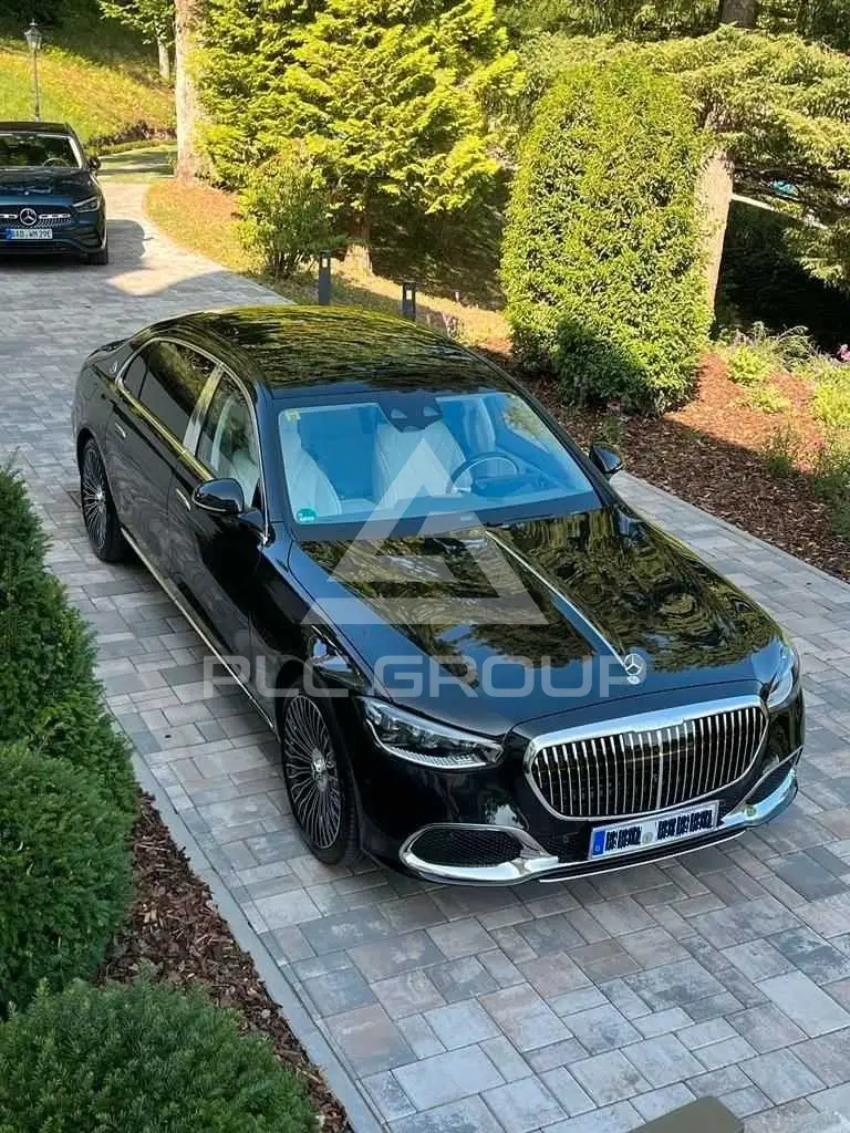 2022 Maybach Other