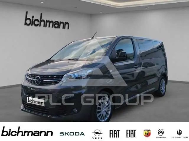 2022 Opel Vivaro