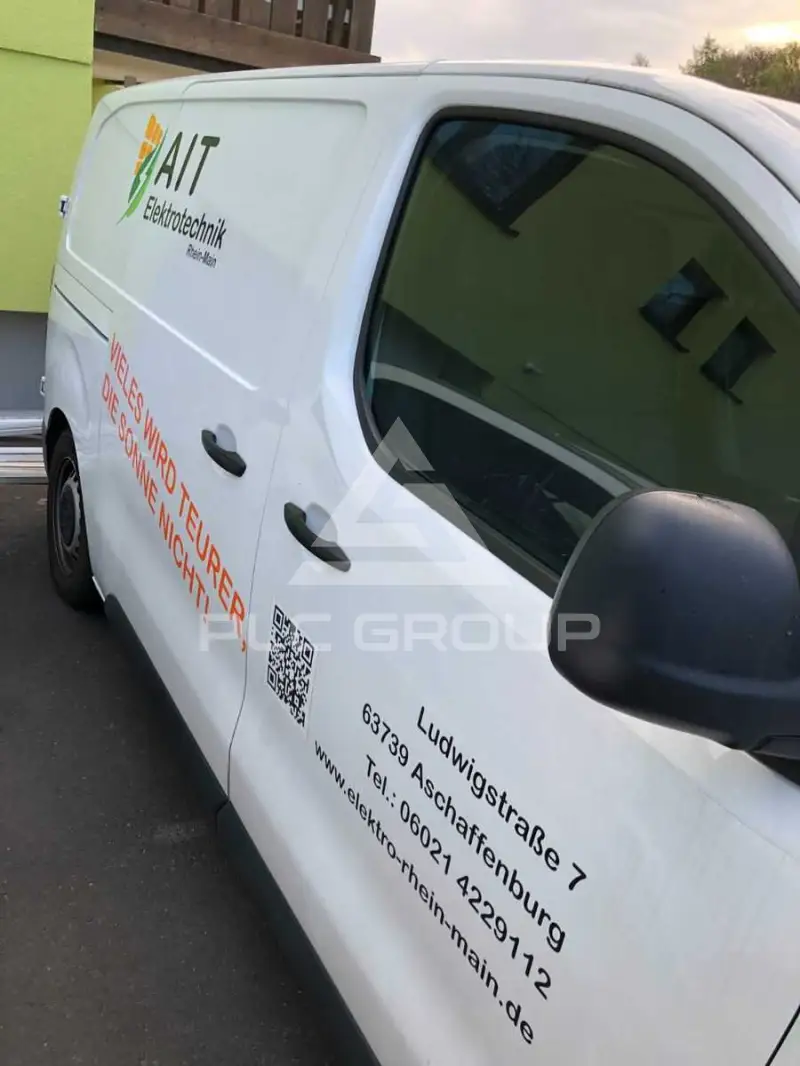 2022 Opel Vivaro