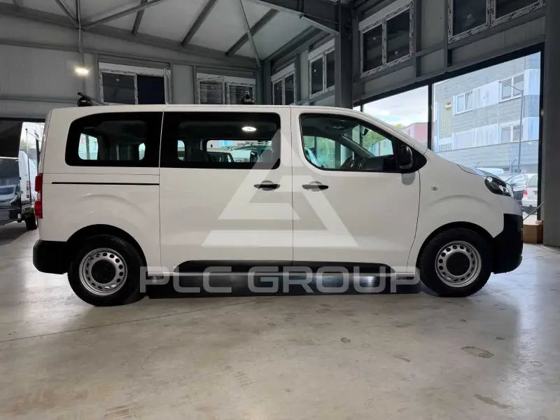 2022 Opel Vivaro
