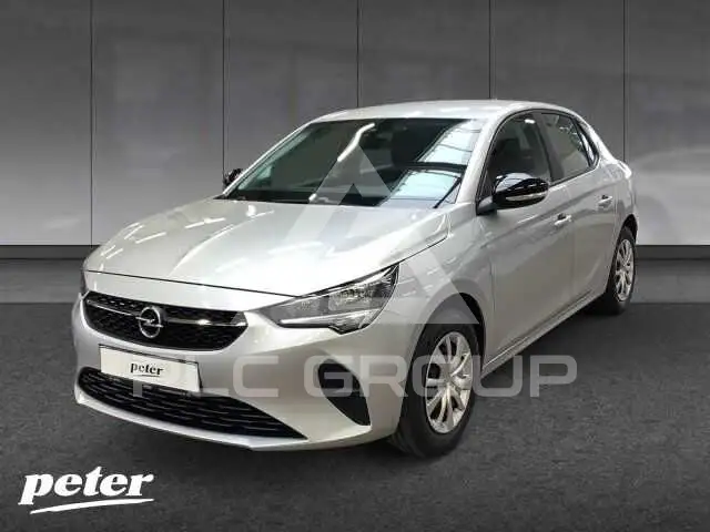 2022 Opel Corsa