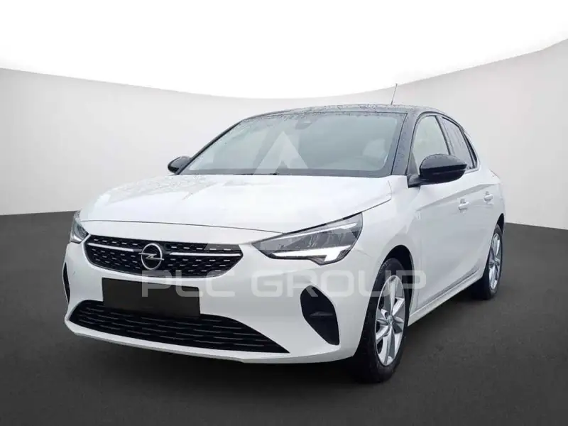 2022 Opel Corsa