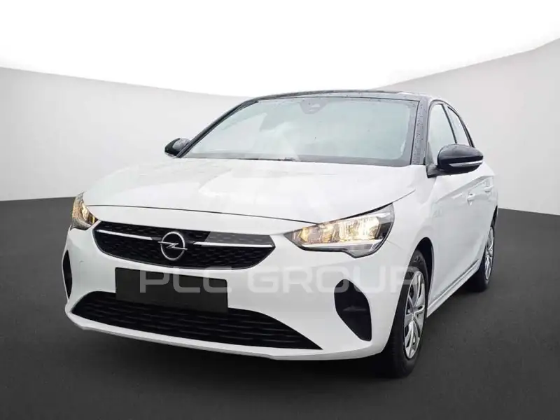 2022 Opel Corsa
