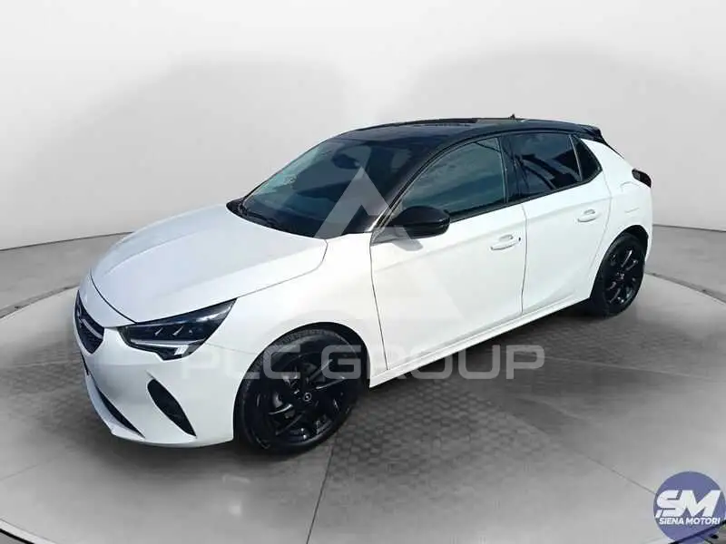 2022 Opel Corsa
