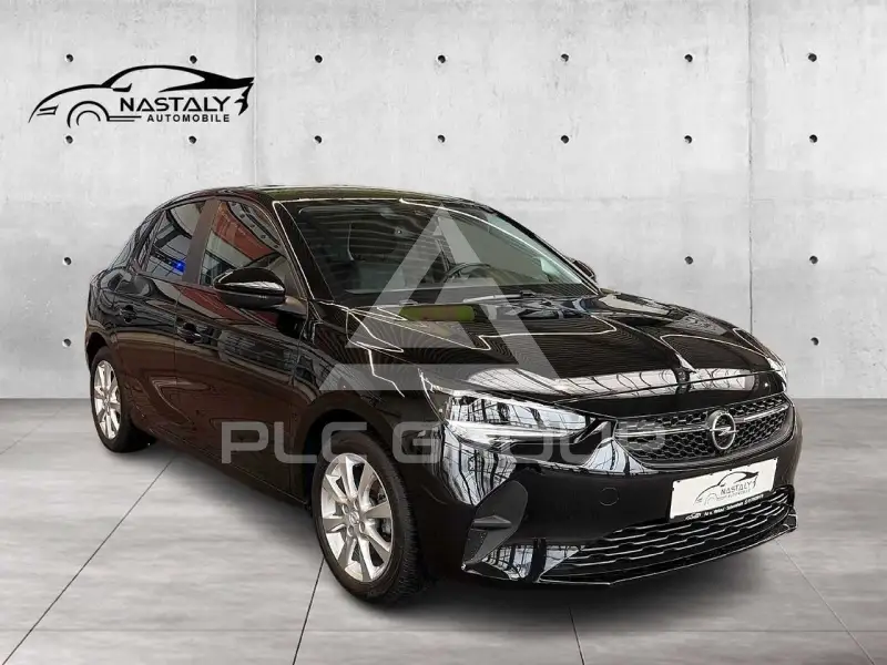 2022 Opel Corsa
