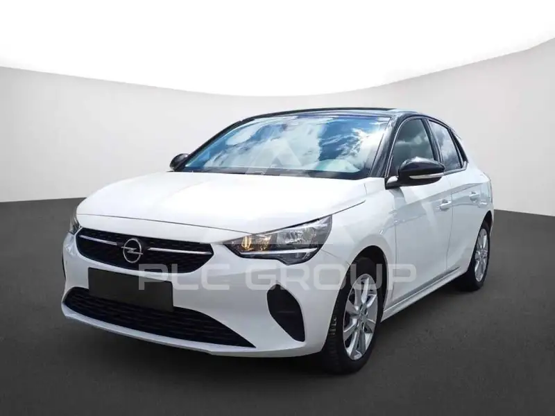 2022 Opel Corsa