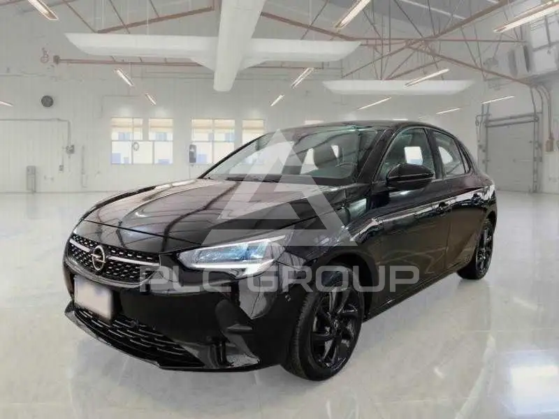 2022 Opel Corsa