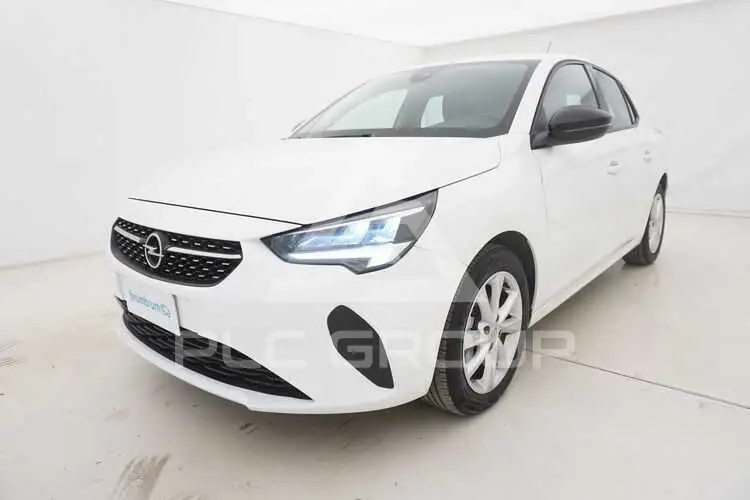 2022 Opel Corsa