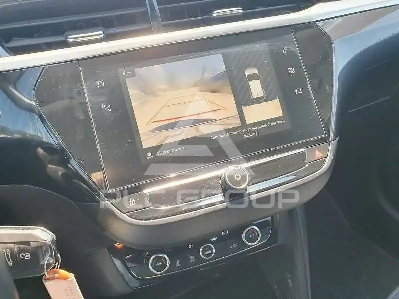 2022 Opel Corsa