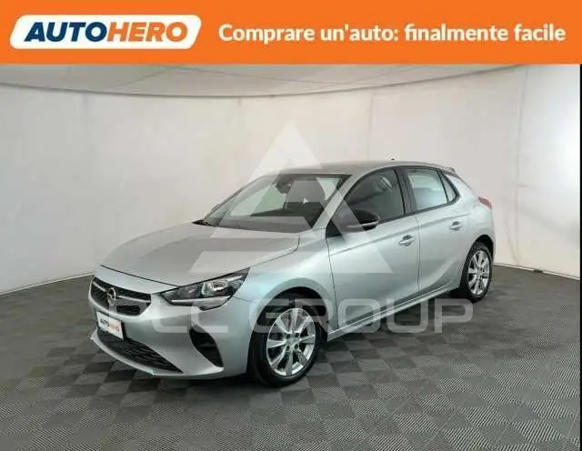 2022 Opel Corsa