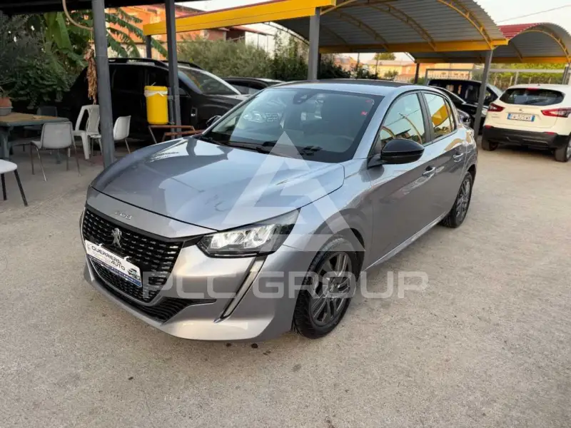 2022 Opel Corsa