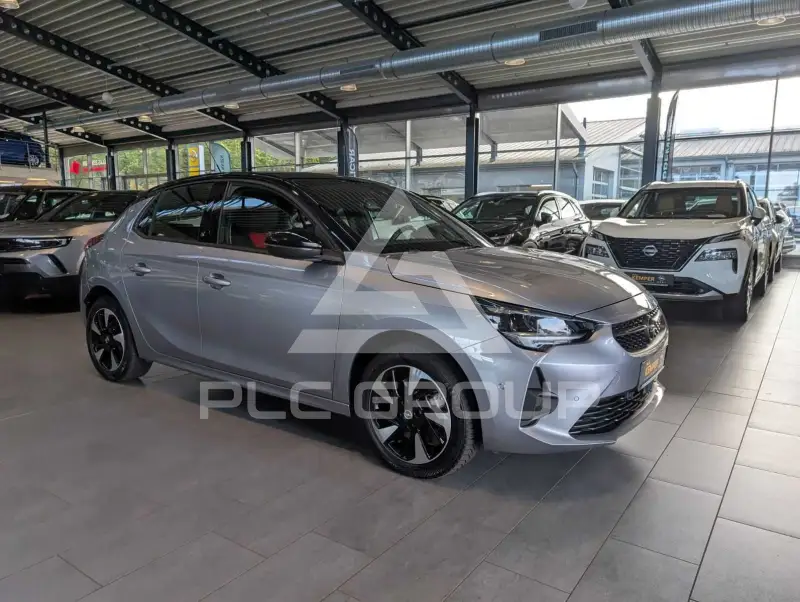 2022 Opel Corsa