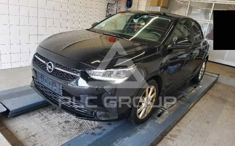 2022 Opel Corsa