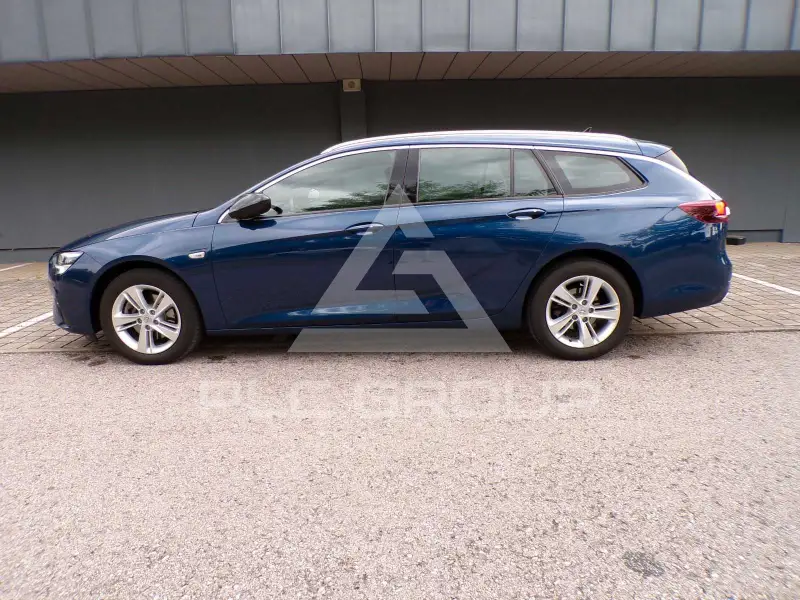 2023 Opel Insignia