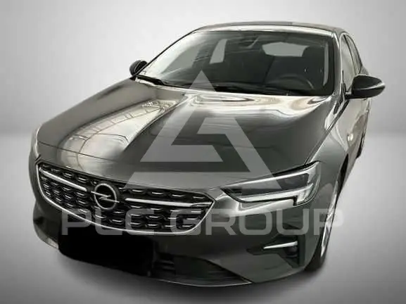 2022 Opel Insignia