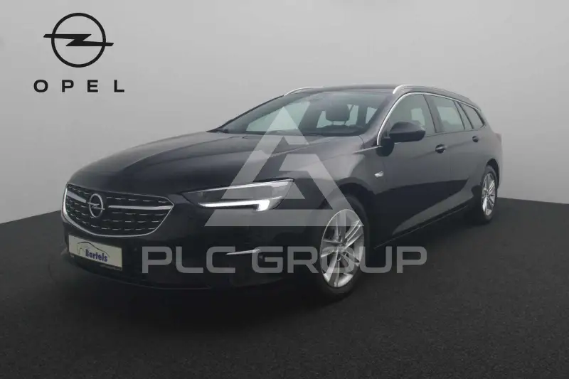 2022 Opel Insignia