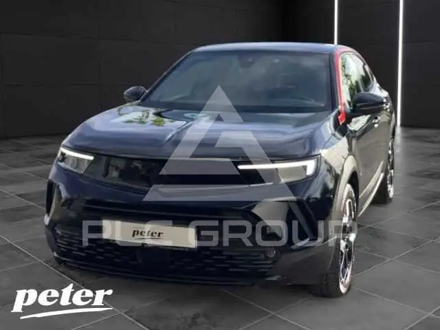 2022 Opel Mokka