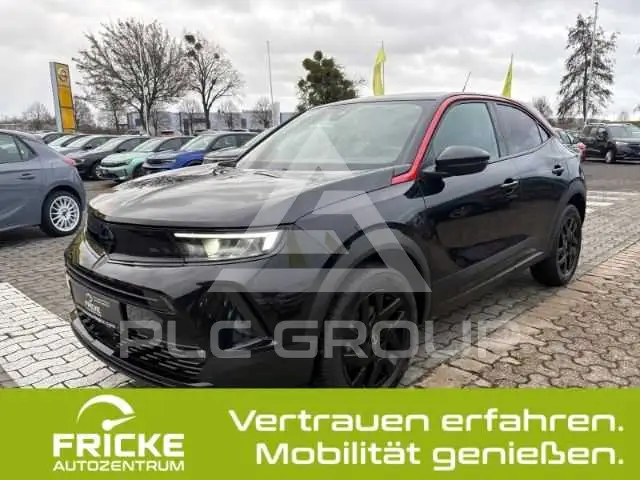 2022 Opel Mokka