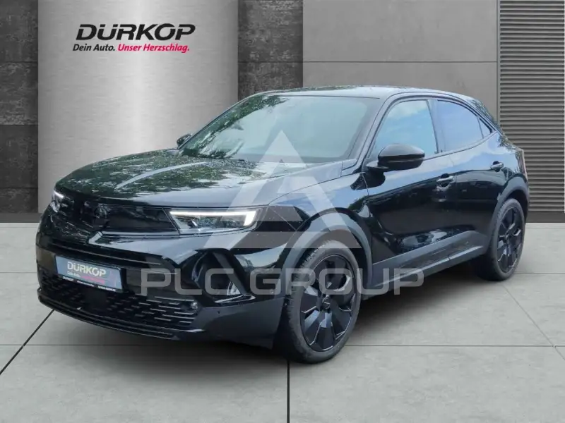 2022 Opel Mokka