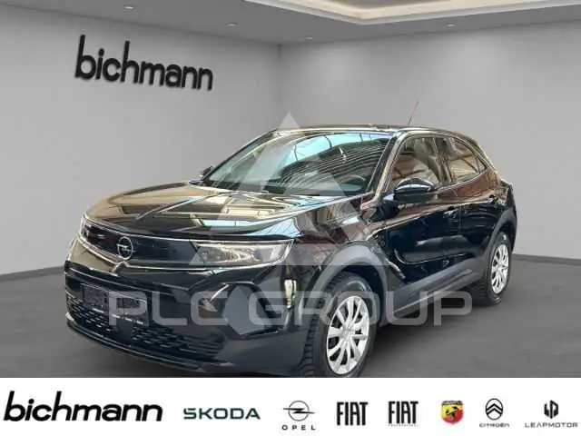 2022 Opel Mokka